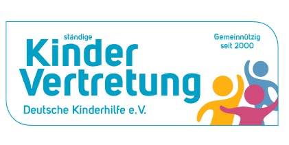 Kinder Vertretung