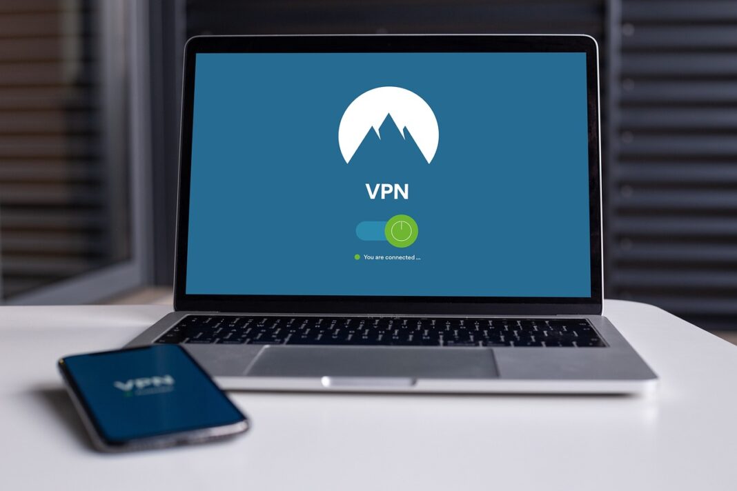 Kostenlose VPNs sichern