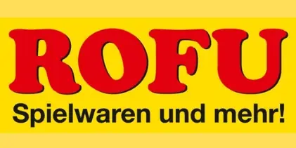 ROFU Spiele-Profi